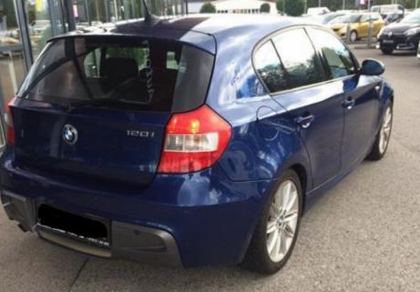 BMW 120 i 2