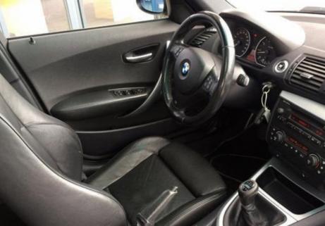 BMW 120 i 3