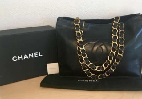 Sac Chanel 1