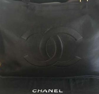 Sac Chanel 4