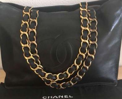 Sac Chanel 5