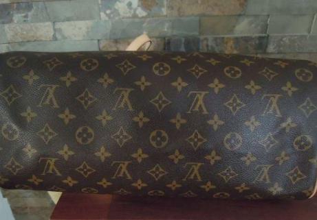 Mademoiselle De Luxe - • SAC LOUIS VUITTON MONTORGUEIL GM