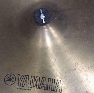 Batterie Yamaha YD Series 3