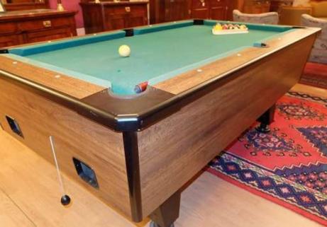 table de billard 1