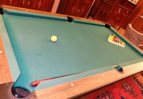 table de billard 4