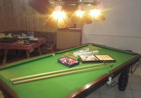 Billard 1