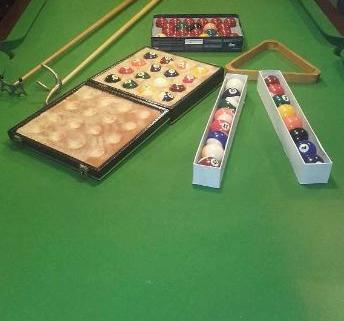 Billard 4