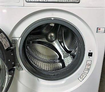 Machine à laver Bauknecht, 8 kg 1