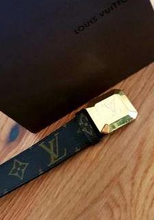 Ceinture Louis Vuitton 2