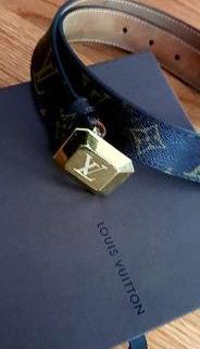 Ceinture Louis Vuitton 4