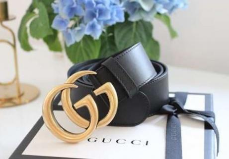 Gucci ceinture Marmont 80 cm 1