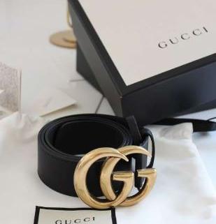 Gucci ceinture Marmont 80 cm 2
