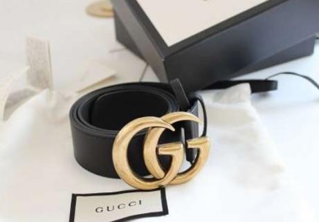 Gucci ceinture Marmont 80 cm 3