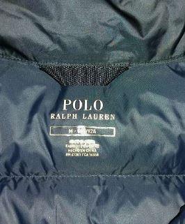 Doudoune Polo Ralph Lauren 3