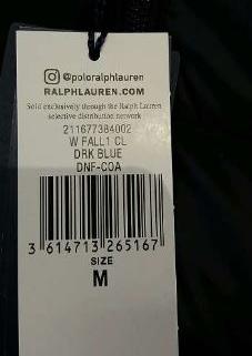 Doudoune Polo Ralph Lauren 4