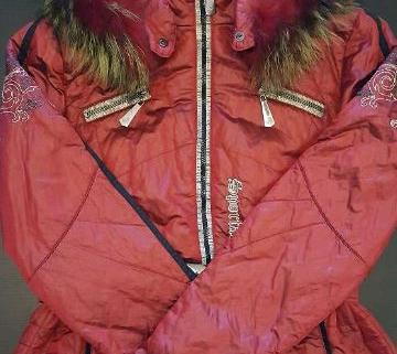 Veste de ski sportalm taille 44 5