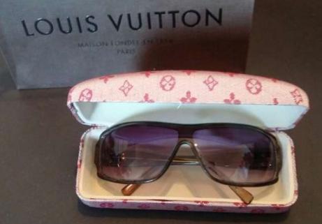 Louis Vuitton lunettes 2