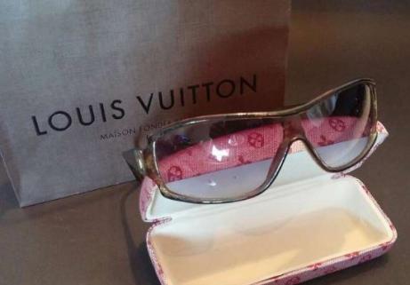 Louis Vuitton lunettes 3