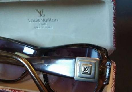 Louis Vuitton lunettes 4