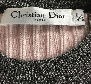 PULL CHRISTIAN DIOR 4