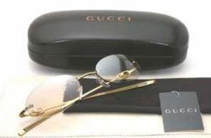 LUNETTES DE SOLEIL GUCCI 3