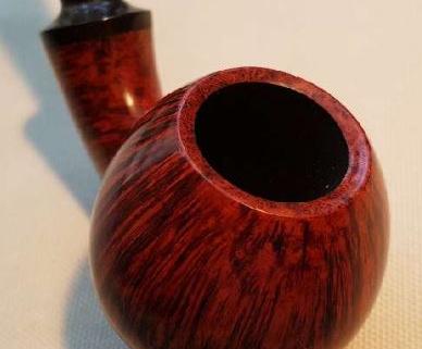 Pipe Peter Hedegaard 1