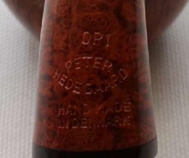 Pipe Peter Hedegaard 2