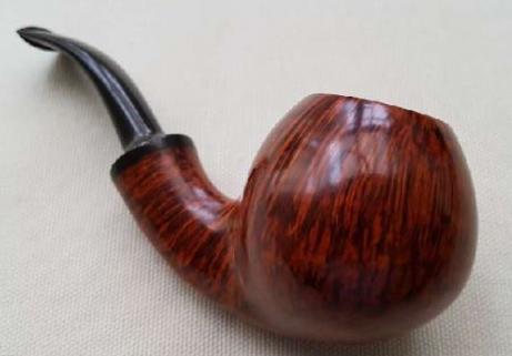 Pipe Peter Hedegaard 4