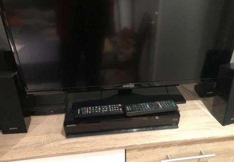 Samsung TV 2