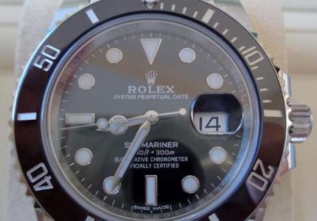 ROLEX 2