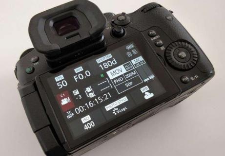 Panasonic 3