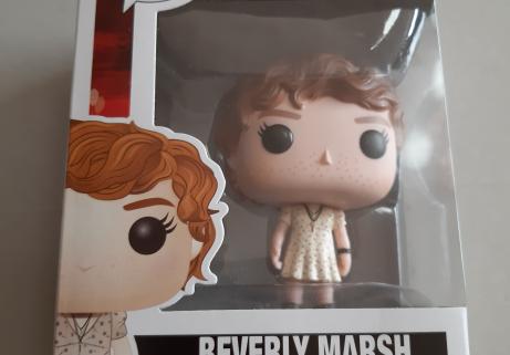 funko pop beverly 1