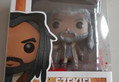 funko pop ezekiel 1