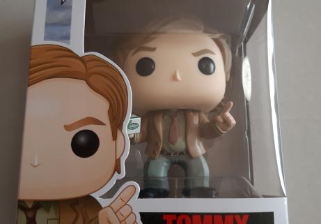 funko pop tommy 1