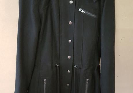 Veste femme 1