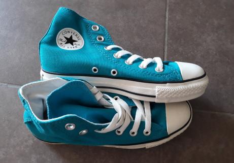 Converses 1