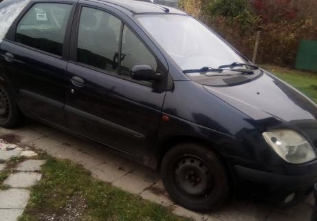 Renault Scenic 1