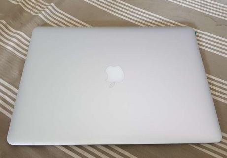 Macbook pro 15 " 3