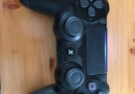 Playstation 4 4