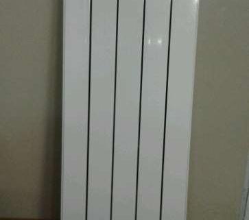 Radiateur en aluminium, marque Olymp 1