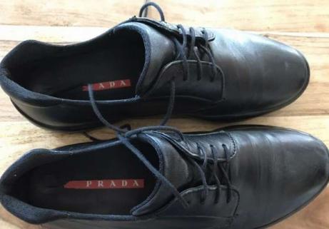 Prada Chaussures 42 2