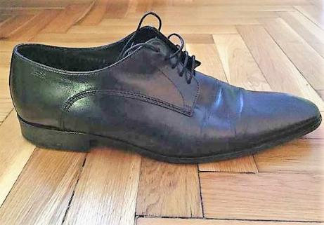 Hugo Boss chaussures 44 1