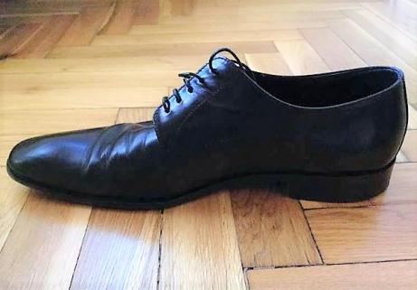 Hugo Boss chaussures 44 3