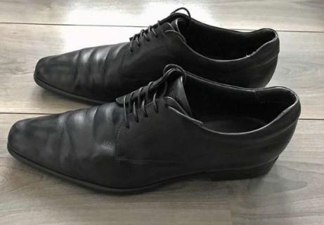 Hugo Boss Business Chaussures 43 3