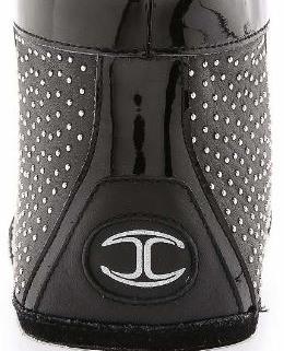 Just Cavalli - Baskets montantes 3