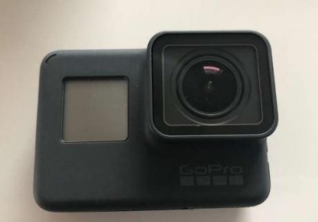 GoPro Hero 5 1