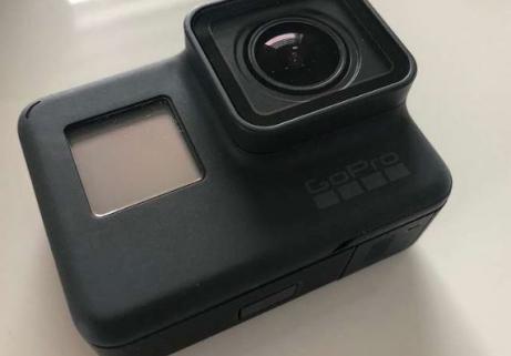 GoPro Hero 5 3