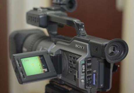 Sony HDV DSR PD 150 P 1