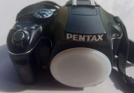 Pentax 1