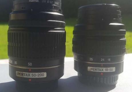 Pentax 2